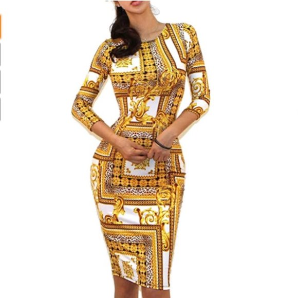 good quality dresses